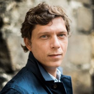 Antoine Leiris