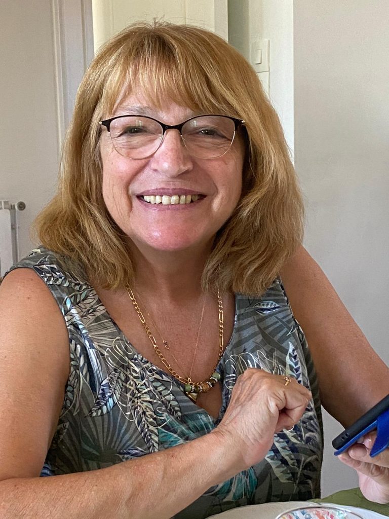 Pascale Julion - A la découverte de