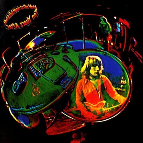 Open Blues 29 - TYA - Rock 'n Roll Music To The World