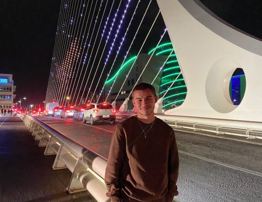 occiweb-radio_podcasts_Interview-Laurent-Issartelle-Welcome-To-Paradise-monte-mai-2022